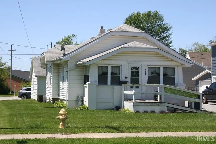 1854 S Jackson St., Frankfort, IN 46041 - #2