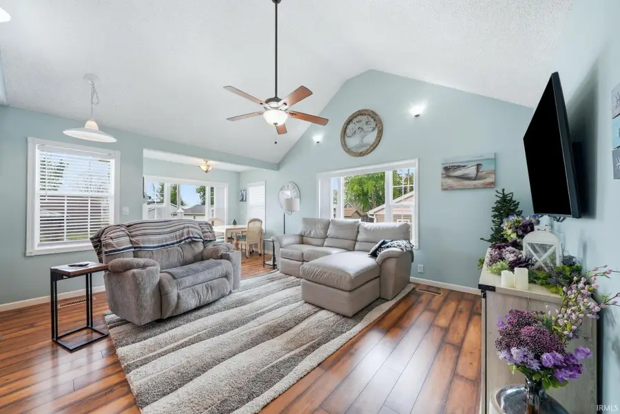 95 133 Turkey Lake Lane, Lagrange, IN 46761 - #2