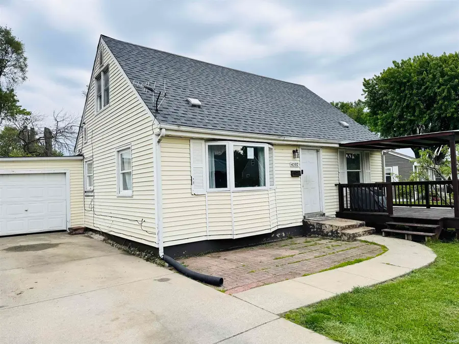 4507 Silver Lane, South Bend, IN 46619 - #2