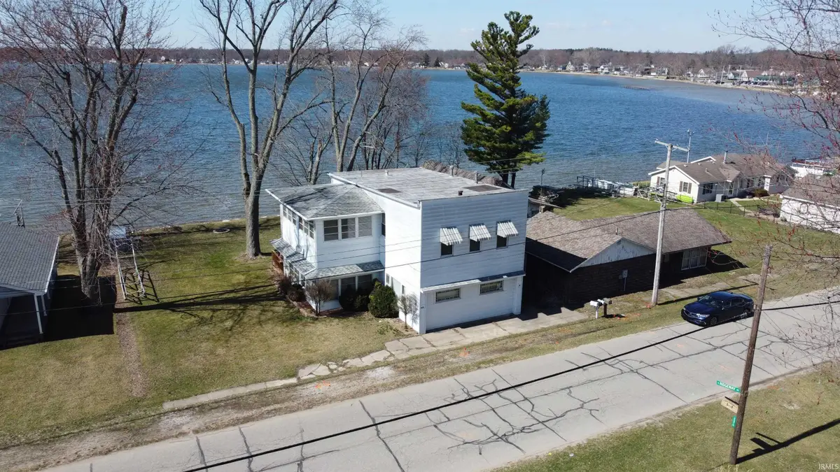 3379 Cr 210, Knox, IN 46534 - #1