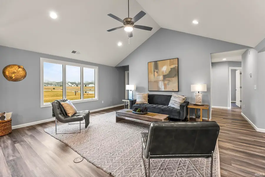 15554 Brimwillow Drive, Huntertown, IN 46748 - #3