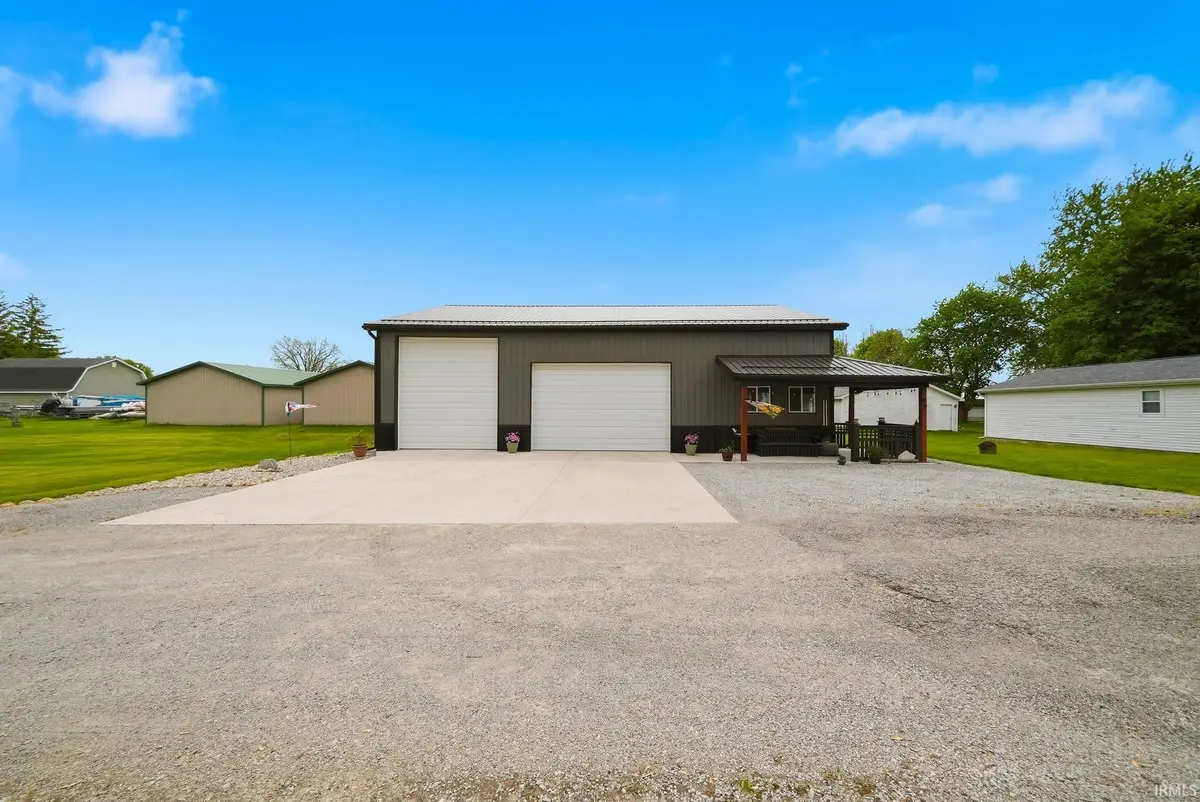 90 133 Lane, Lagrange, IN 46761 - #1