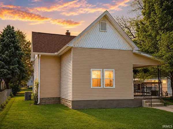 1035 S Courtland, Kokomo, IN 46902