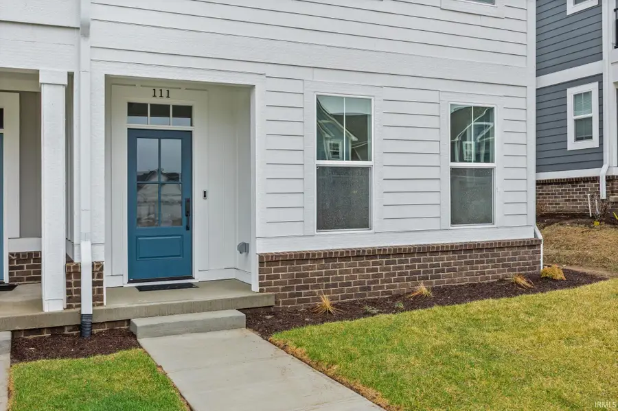 111 Parkerwood Lane, West Lafayette, IN 47906 - #2