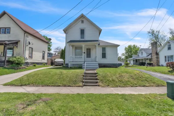 544 Dowling Street, Kendallville, IN 46755
