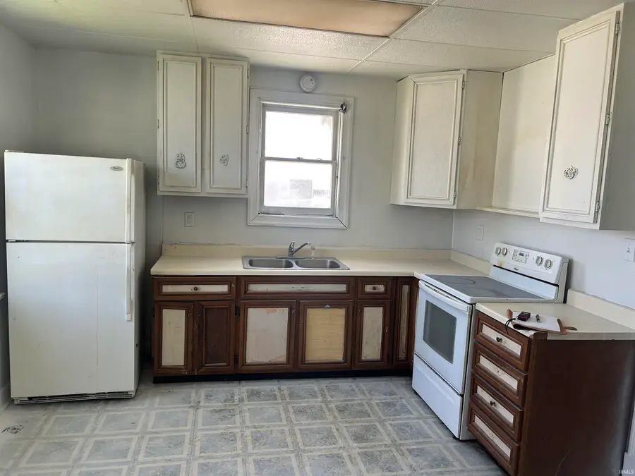731 E Missouri Street, Evansville, IN 47711 - #2