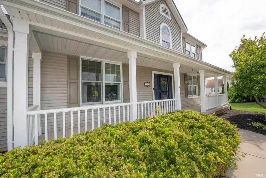 4311 Antiquity Court, West Lafayette, IN 47906 - #2