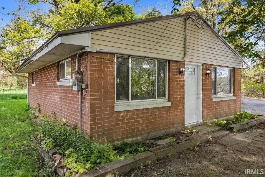 4253 S Lakeshore Drive, Mentone, IN 46539 - #3