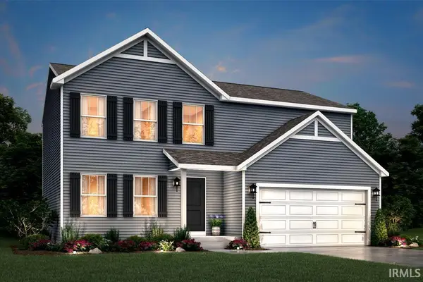51567 Prescott Avenue, South Bend, IN 46637