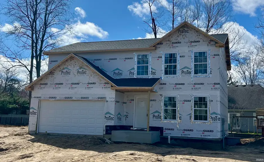 51567 Prescott Avenue, South Bend, IN 46637 - #2