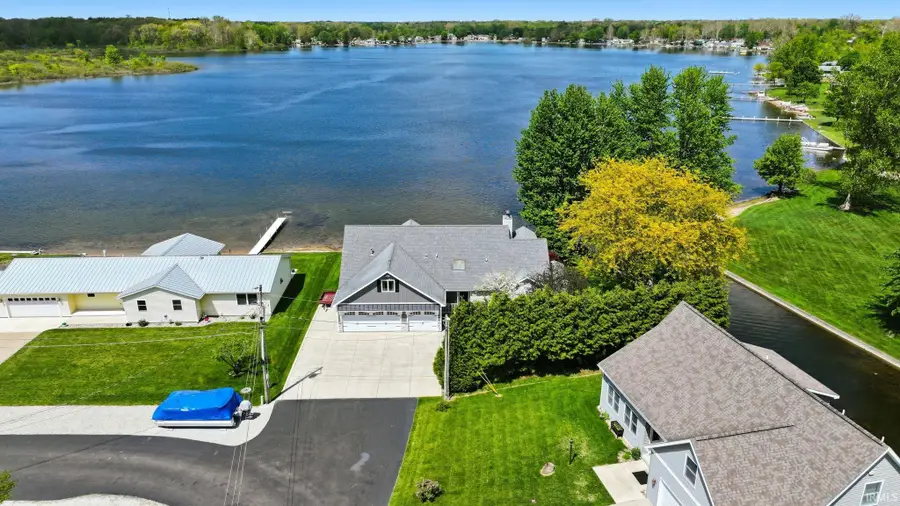 54 Ems B20b Lane, Pierceton, IN 46562 - #3
