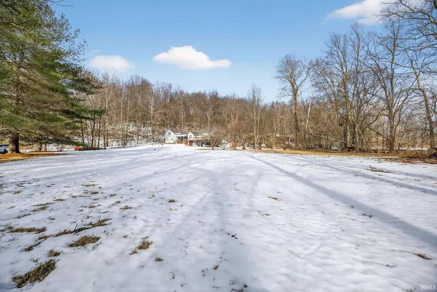 7505 E Kerr Creek Road, Bloomington, IN 47408 - #3