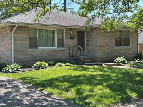 1008 S 20th Street, Terre Haute, IN 47803