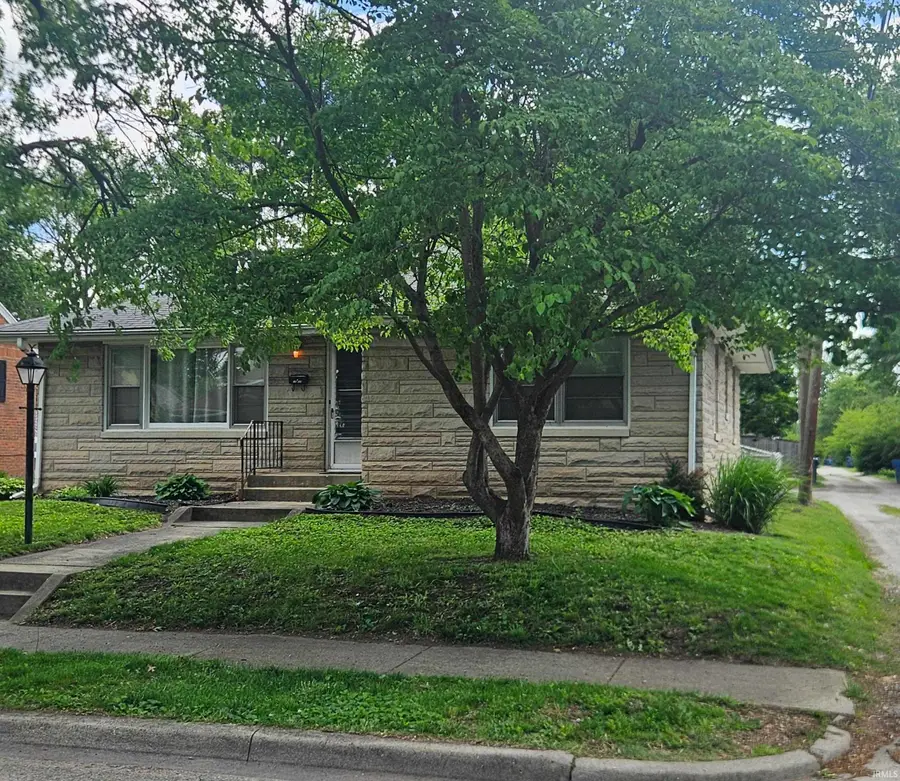 1008 S 20th Street, Terre Haute, IN 47803 - #3