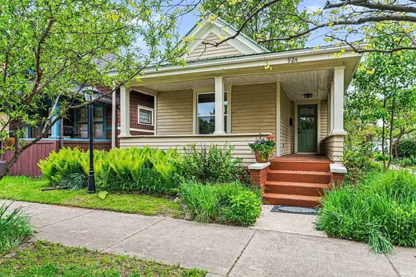 924 California Avenue, South Bend, IN 46616
