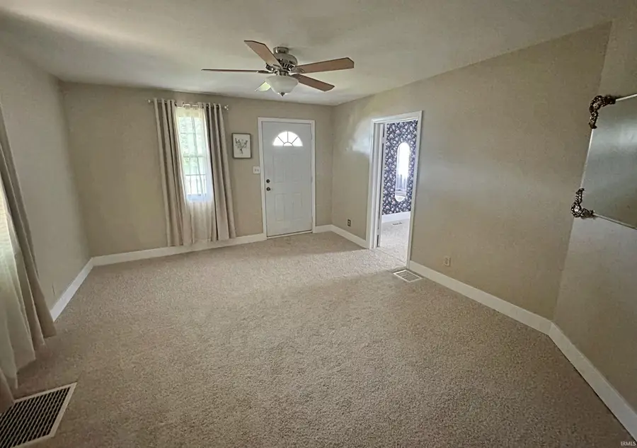 1725 Bedford Road, Washington, IN 47501 - #2