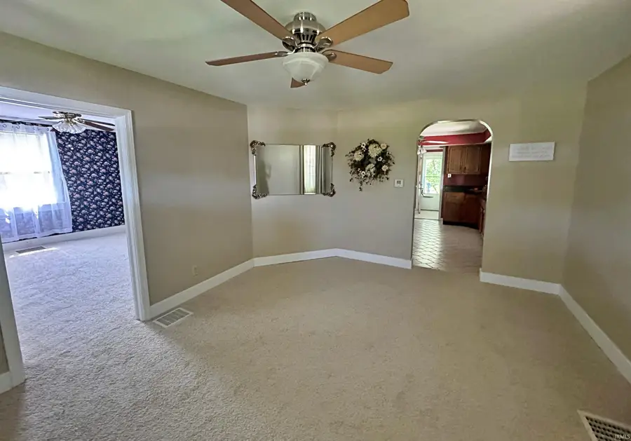1725 Bedford Road, Washington, IN 47501 - #3