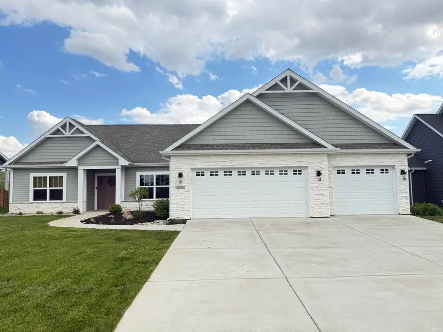 1079 Chesapeake Cove Drive, Lafayette, IN 47909 - #2