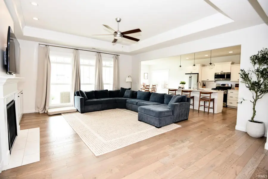 1079 Chesapeake Cove Drive, Lafayette, IN 47909 - #3