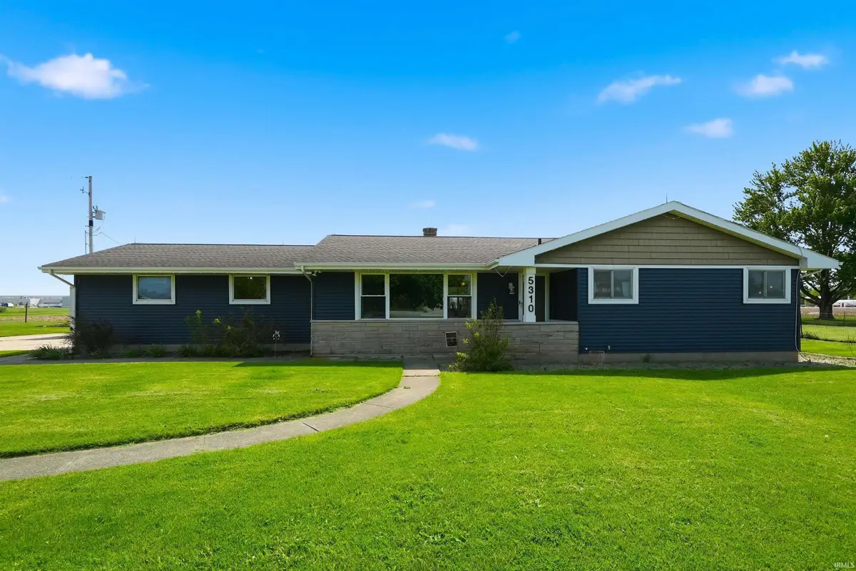 5310 N Sr 101, Woodburn, IN 46797 - #1