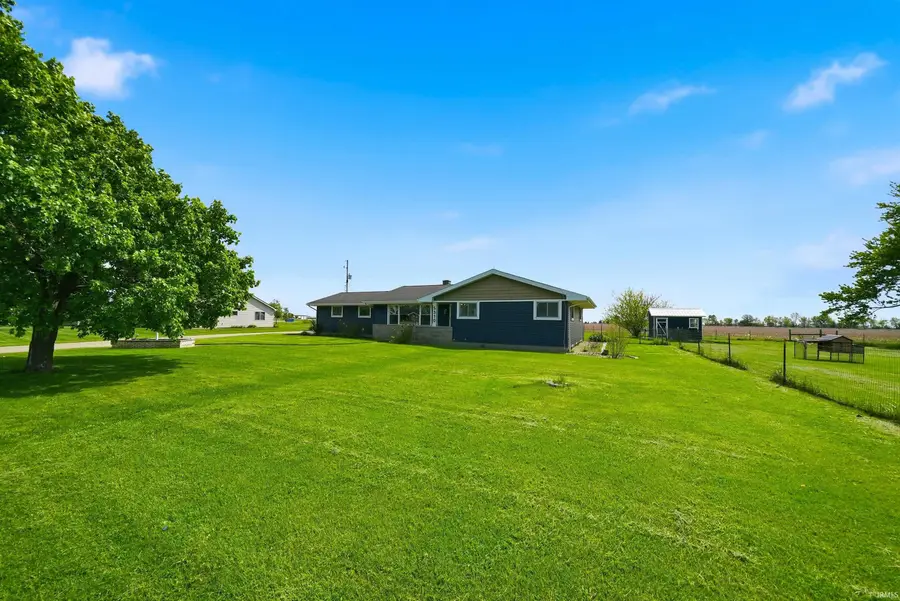 5310 N Sr 101, Woodburn, IN 46797 - #2