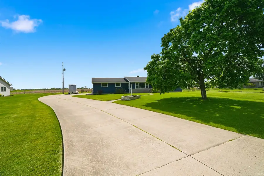 5310 N Sr 101, Woodburn, IN 46797 - #3