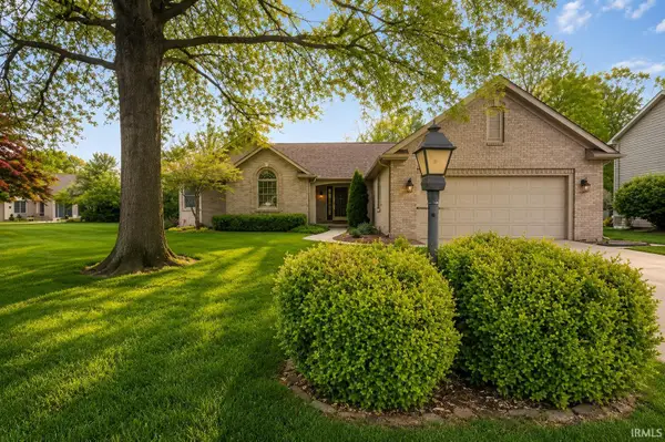 1407 Ashton Court, Goshen, IN 46526