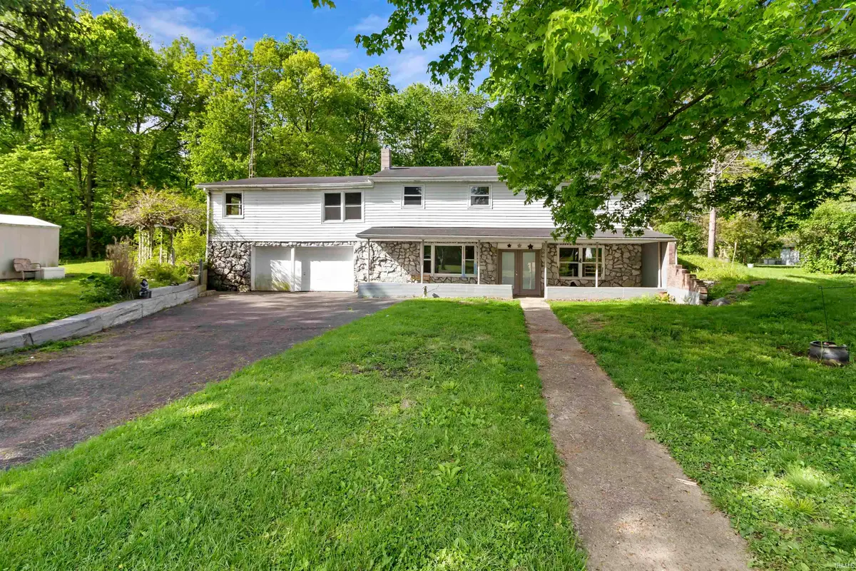 102 E Main Street, Matthews, IN 46957 - #1