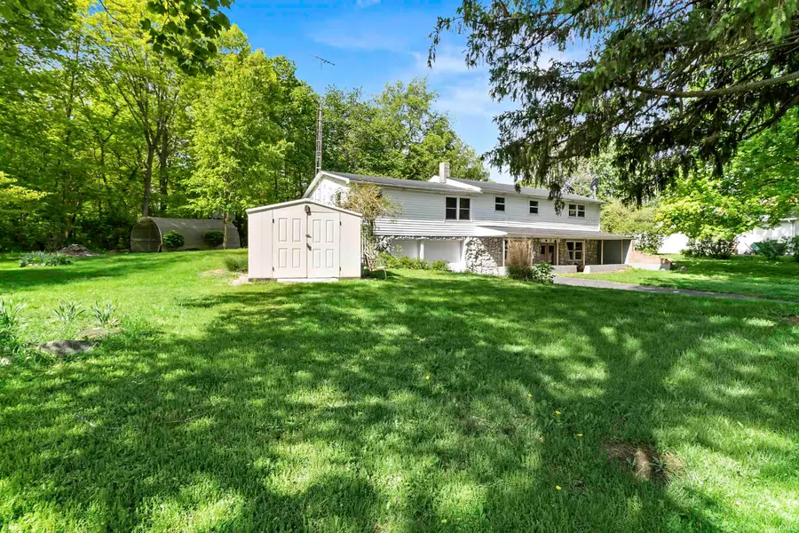 102 E Main Street, Matthews, IN 46957 - #2