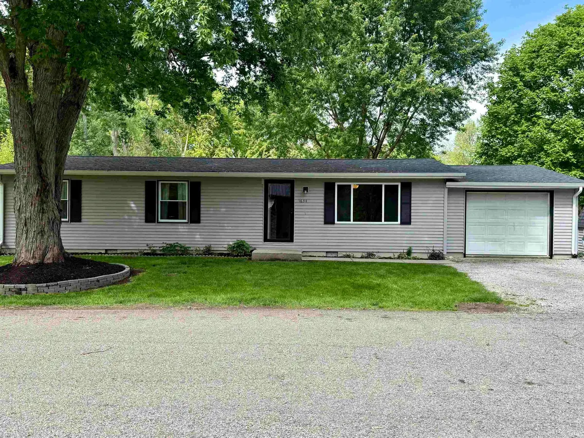 1634 King Street, Wabash, IN 46992 - #1