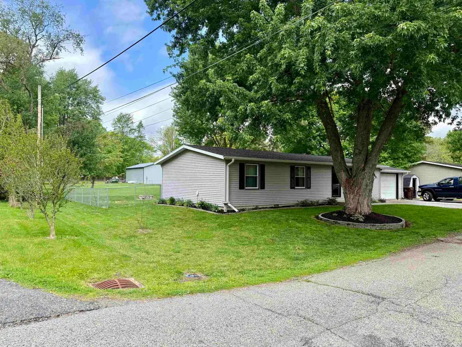 1634 King Street, Wabash, IN 46992 - #2