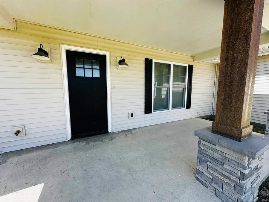 957 E 75 S, Washington, IN 47501 - #2