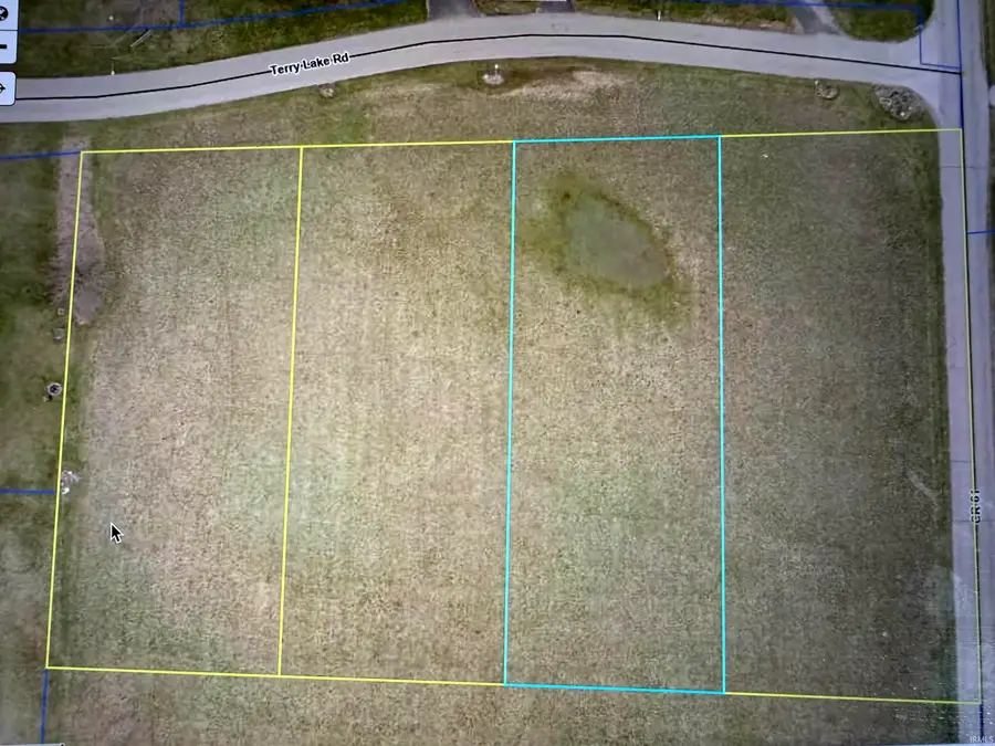 TERRY LAKE ROAD Tract E, Hamilton, IN 46742 - #2