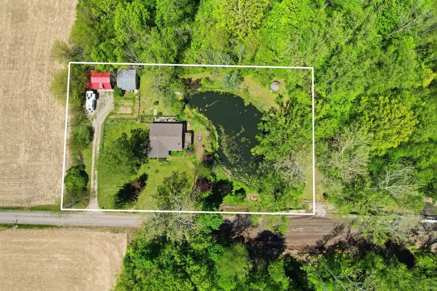 5990 W County Road 600 S., Muncie, IN 47302 - #2