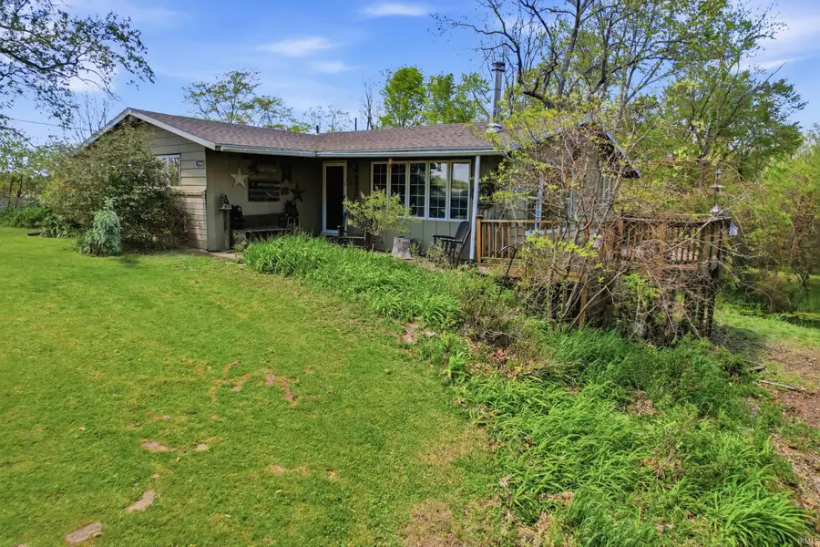5990 W County Road 600 S., Muncie, IN 47302 - #3