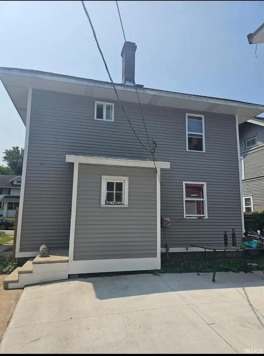 1133 Milton Street, South Bend, IN 46613 - #2