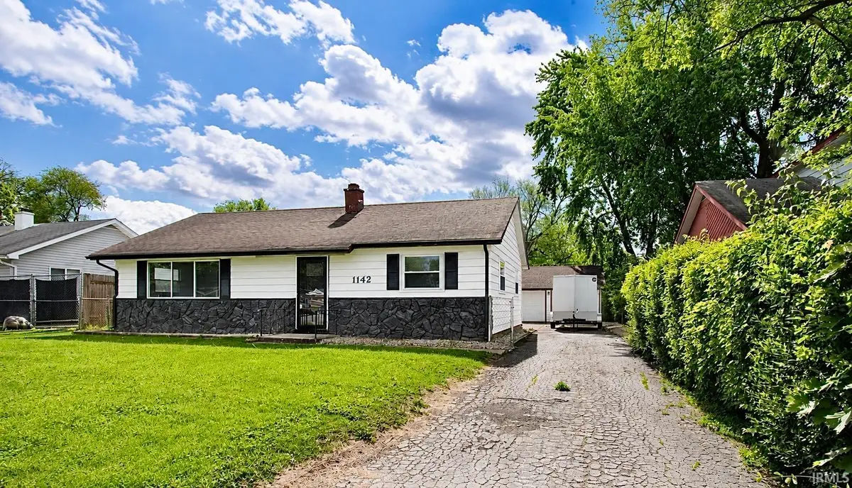 1142 Melbourne Drive, New Haven, IN 46774 - #1