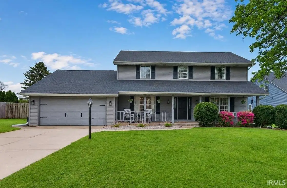 11656 Black Friars Lane, Mishawaka, IN 46545 - #1