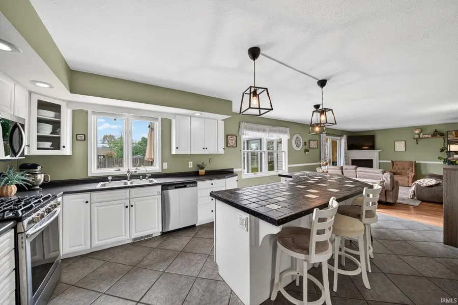 11656 Black Friars Lane, Mishawaka, IN 46545 - #2