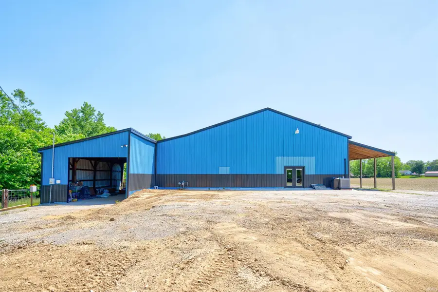 225 W Rimstidt Street, Rockport, IN 47635 - #2