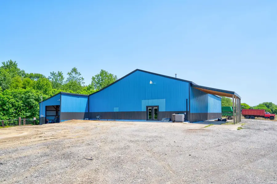 225 W Rimstidt Street, Rockport, IN 47635 - #3