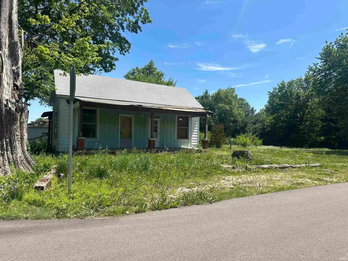 8793 W Parker Street, Richland, IN 47634 - #1