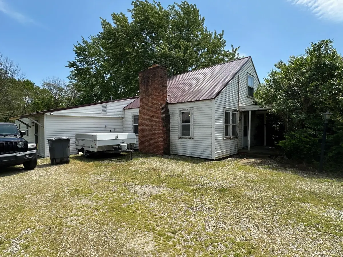 812 S Pittenger Road, Selma, IN 47383 - #1