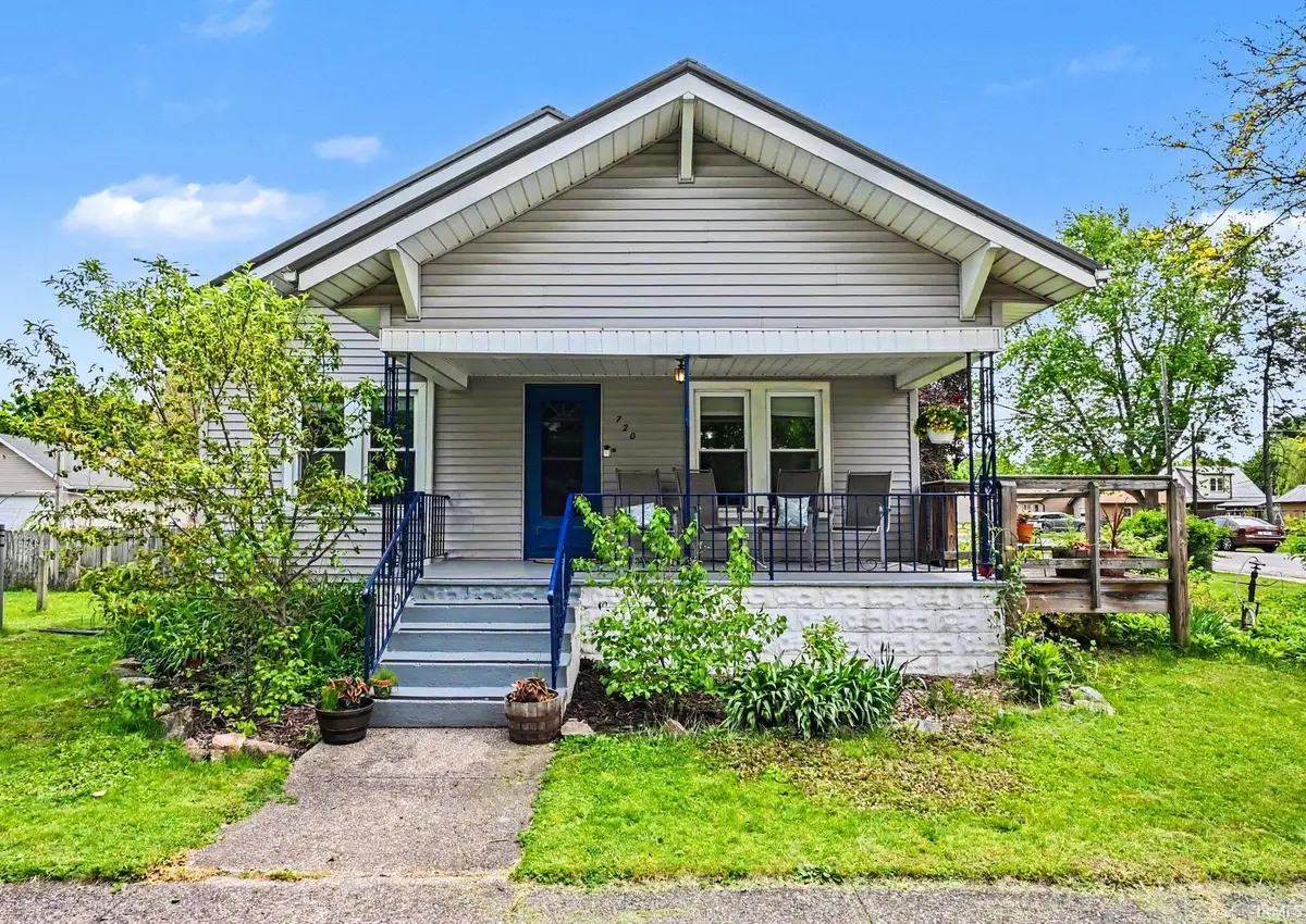 720 S 11th Street, Goshen, IN 46526 - #1