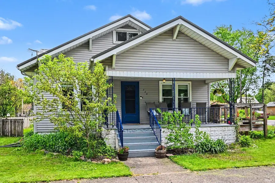 720 S 11th Street, Goshen, IN 46526 - #2