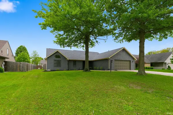 6421 Spy Glass Run, Fort Wayne, IN 46804