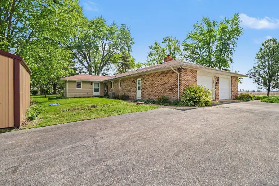 1767 N Cook Lane, Monticello, IN 47960 - #3
