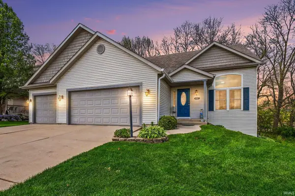 53167 Meadowgrass Lane, South Bend, IN 46628