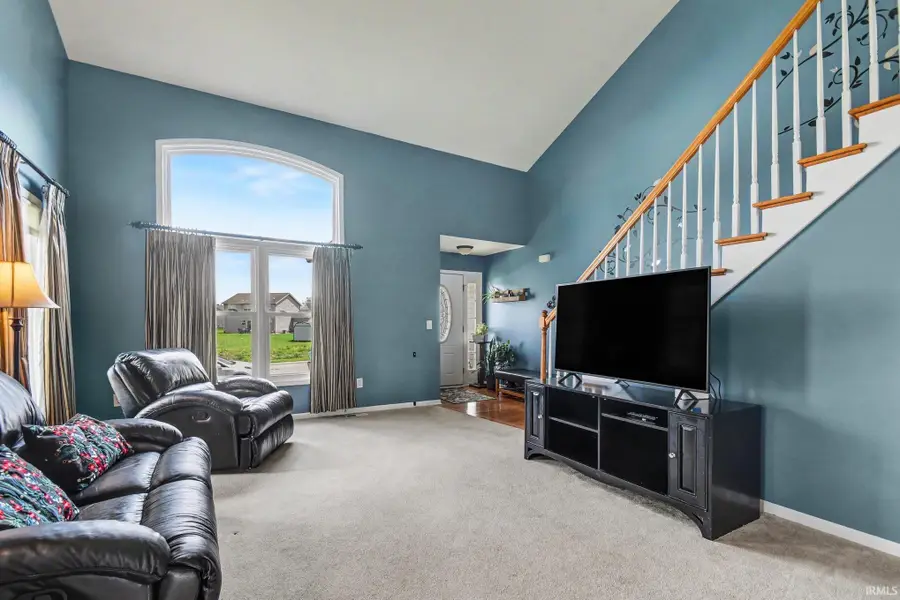 53167 Meadowgrass Lane, South Bend, IN 46628 - #2