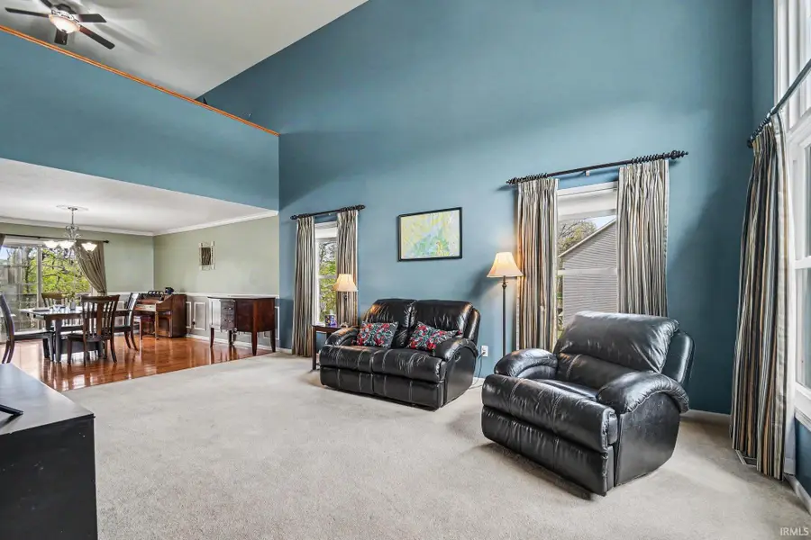 53167 Meadowgrass Lane, South Bend, IN 46628 - #3